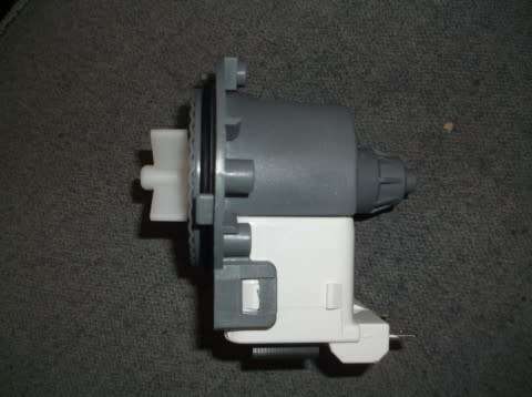 WASHING MACHINE DRAIN PUMP